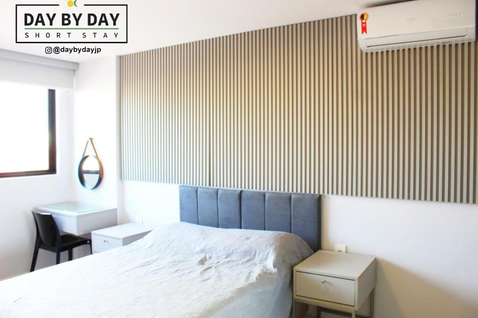 Cayenne Luxo - Dbd Apartment Joao Pessoa Exterior photo