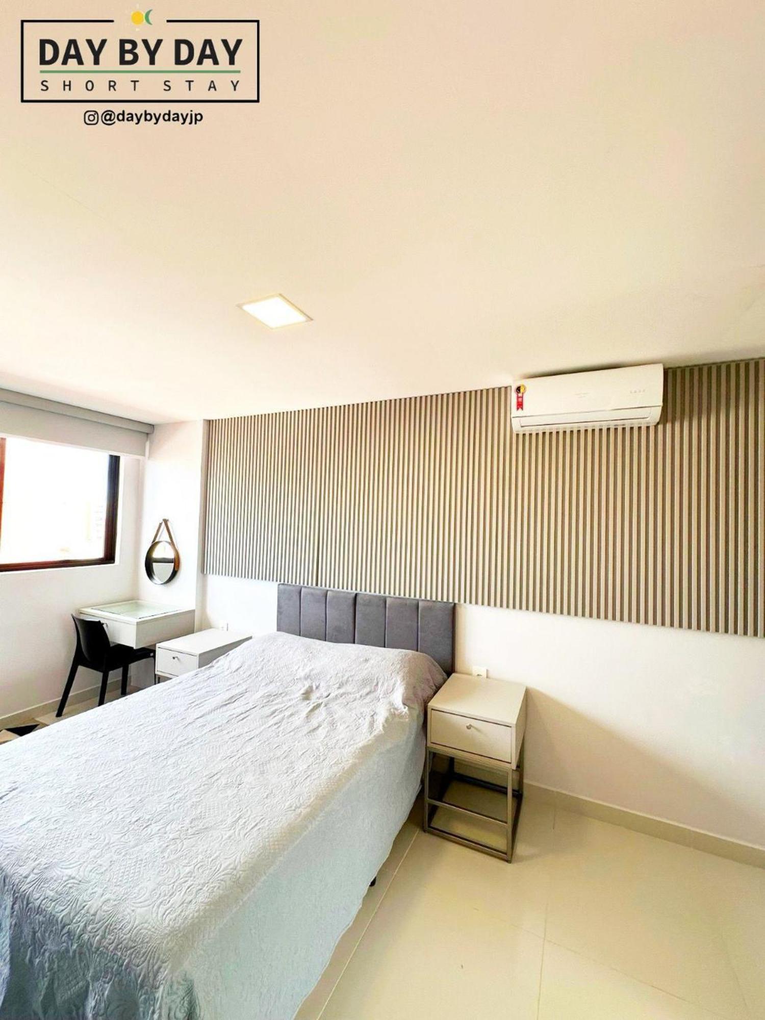 Cayenne Luxo - Dbd Apartment Joao Pessoa Exterior photo