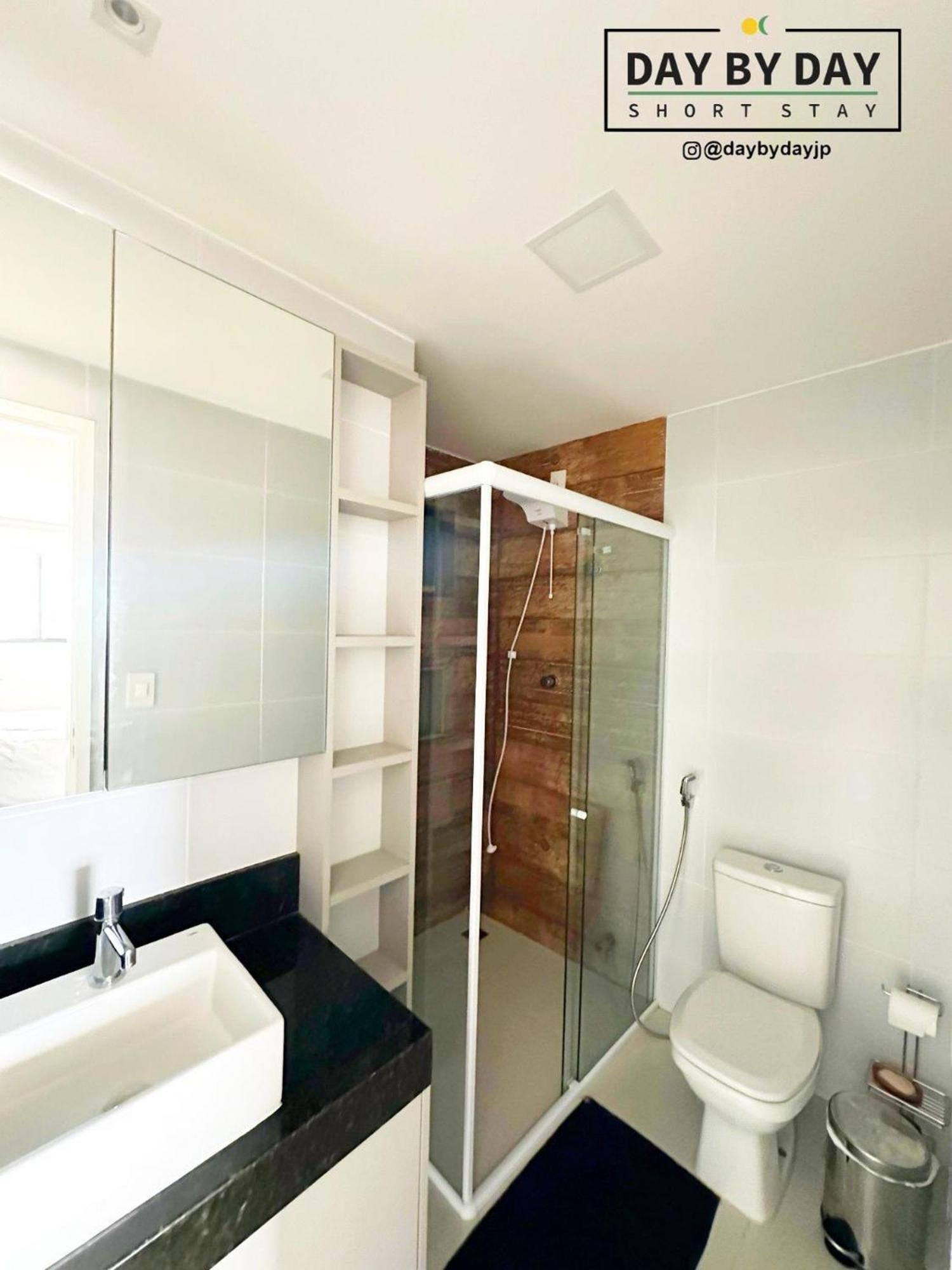 Cayenne Luxo - Dbd Apartment Joao Pessoa Exterior photo